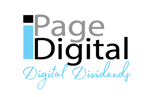 iPage Logo